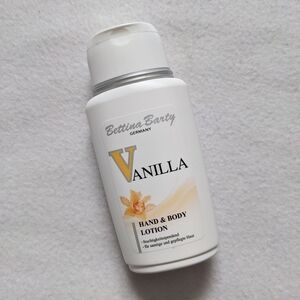 Germany Vanilla Body Lotion